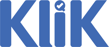 Klik Pesquisa - Assertividade se alcança com a Klik Pesquisa!